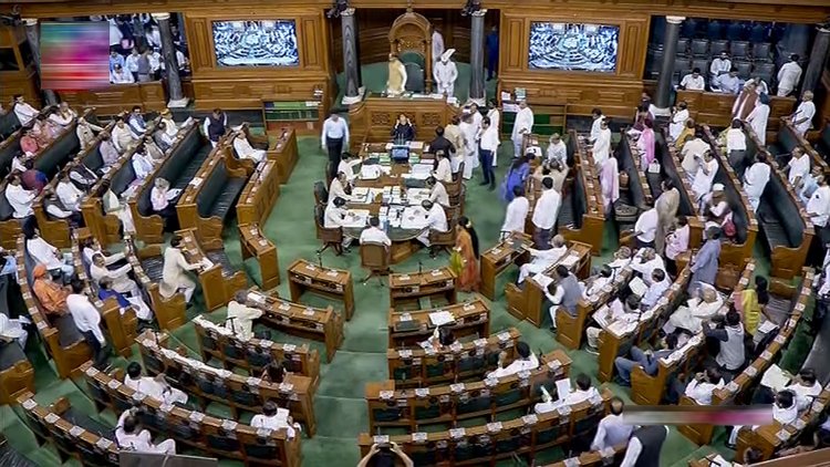 संसद का मानसून सत्र 21 से, आठ विधेयक पेश होंगे