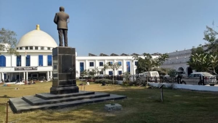 रीवा में जोर पकड़ रहीं भ्रष्टाचार और अवैध कब्जे की शिकायतें, फरियादी भटक रहे