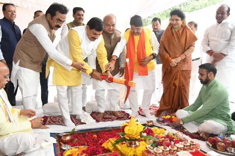 160 करोड़ की लागत से MLA के लिए 102 नए फ्लैट्स, जानिए, क्या होगी इन फ्लैट्स की खासियत
