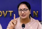 दिल्ली CM रेखा गुप्ता पर हमला, जनसुनवाई में एक शख्स ने मारा थप्पड़