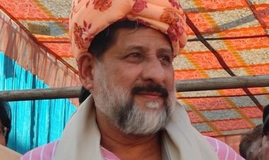 कांग्रेस विधायक आरिफ मसूद को सुप्रीम कोर्ट से बड़ी राहत