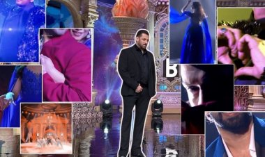 Bigg Boss 19: कंटेस्टेंट्स की पहली झलक आई सामने, देखें वीडियो