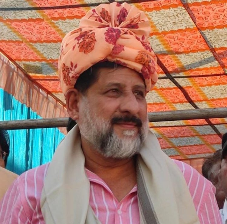 कांग्रेस विधायक आरिफ मसूद को सुप्रीम कोर्ट से बड़ी राहत