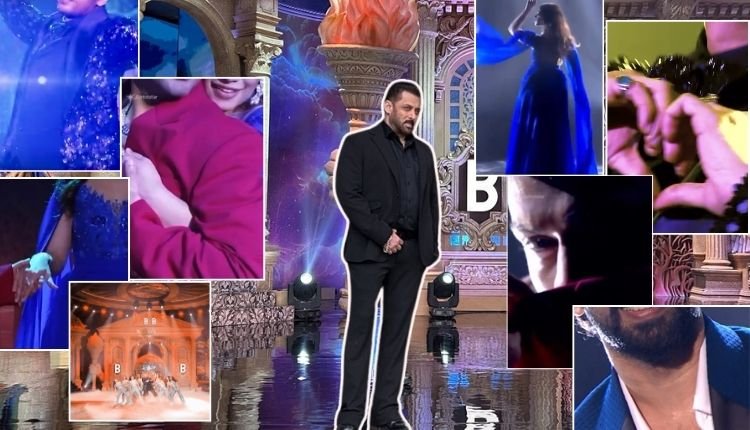 Bigg Boss 19: कंटेस्टेंट्स की पहली झलक आई सामने, देखें वीडियो