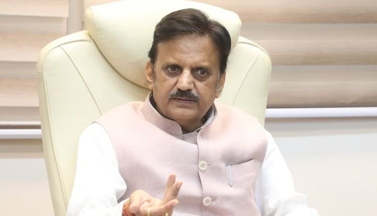 “मातृ व नवजात मृत्यु दर घटाना सिर्फ चुनौती नहीं, विकास का अवसर है”- उपमुख्यमंत्री राजेन्द्र शुक्ल