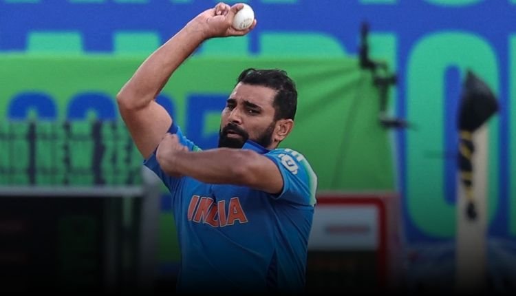Asia Cup 2025 से बाहर हुए मोहम्मद शमी, बोले अगर मैं फिट नहीं हूं तो खेलना ठीक नहीं