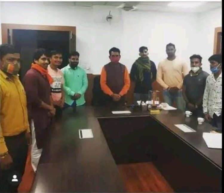 इंदौर: देपालपुर के खिलाड़ियों के पास नहीं है खेल मैदान, सांसद भी नहीं दे रहे ध्यान