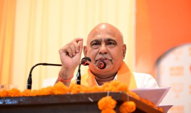 मेरे जन्मदिन पर ना लगाएं होर्डिंग्स-बैनर!