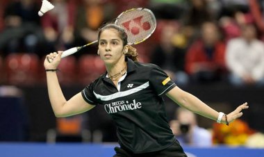 BHARAT करेगा बैडमिंटन वर्ल्ड चैंपियनशिप 2026 की मेजबानी