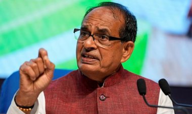 GST में बदलाव को कृषि मंत्री शिवराज सिंह ने बताया वरदान