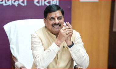 CM डॉ. मोहन यादव 7832 टॉपर स्टूडेंट को देंगे स्कूटी की राशि