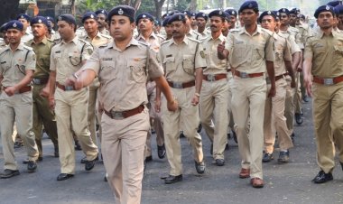 7500 कांस्टेबल के पदों के लिए 15 सितंबर से होंगे आवेदन, 11 शहरों में होगी परीक्षा