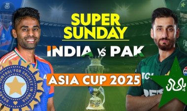 एशिया कप- पाकिस्तान का दूसरा विकेट गिरा, बुमराह और हार्दिक को मिली सफलता