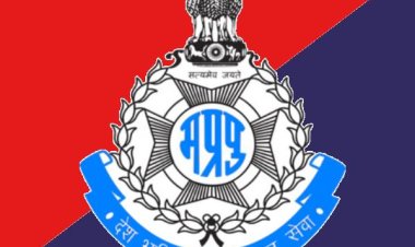 MP Police Recruitment 2025: एमपी पुलिस में 500 पदों पर भर्ती, 12वीं पास 3 अक्टूबर से करें आवेदन