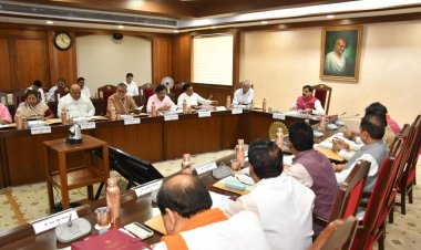 MP के 36 शहरों और टूरिस्ट प्लेस पर शुरू होगी हेलिकाप्टर सर्विस, 1320 मेगावाट थर्मल पावर प्लांट, कैबिनेट में हुआ फैसला