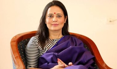 भोपाल में नॉनवेज बैन पर TMC सांसद महुआ मोइत्रा बोलीं: यही पागलपन है जो BJP को वोट देने पर मिलता है