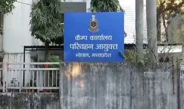 मध्यप्रदेश: बिना First Aid Box के नहीं मिलेंगे यात्री बसों को परमिट, परिवहन विभाग का सख्त एक्शन