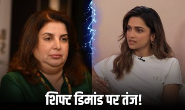 दीपिका पादुकोण और फराह खान के बीच अनबन? सोशल मीडिया पर दिखी दूरी