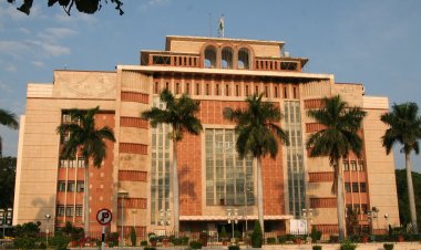 MP में 24 IAS के ट्रांसफर, भिंड कलेक्टर को बुलाया भोपाल