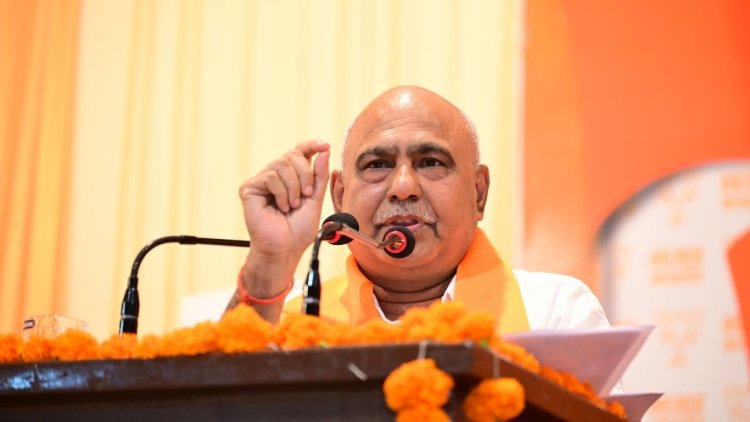 मेरे जन्मदिन पर ना लगाएं होर्डिंग्स-बैनर!