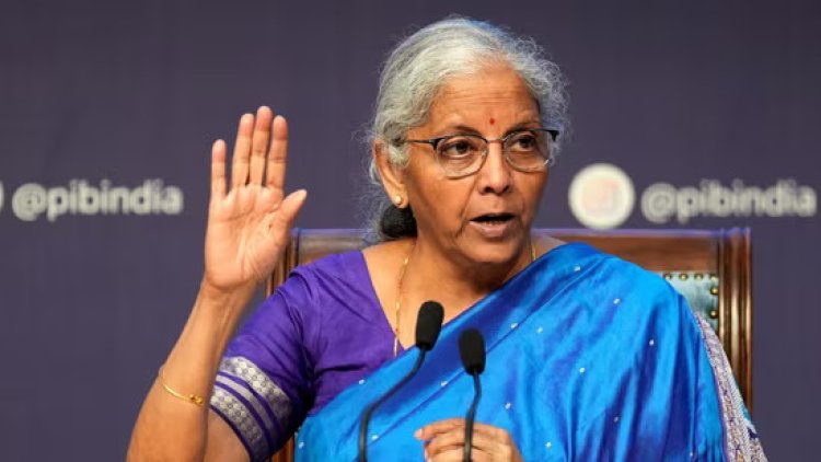 हेल्थ इंश्योरेंस, बुक्स और स्टेशनरी पर नहीं देना होगा टैक्स, GST में बड़ा बदलाव अब सिर्फ 2 स्लैब