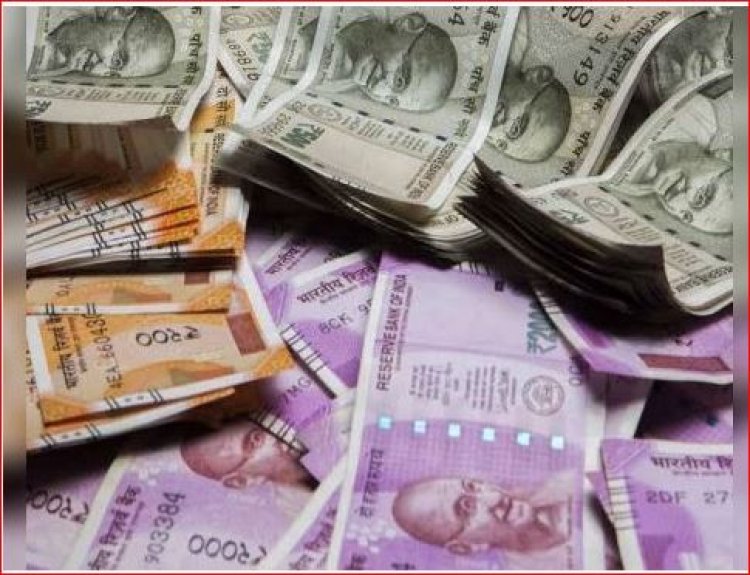 MP सरकार फिर लेगी 4 हजार करोड़ का कर्ज लाड़ली बहनों, सेवा पर्व पर करेगी खर्च  