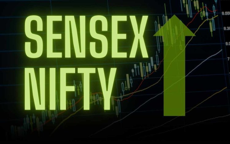 10 सितंबर को शेयर बाजार में तेजी, IT, बैंकिंग और रियल्टी शेयरों की ज्यादा खरीद