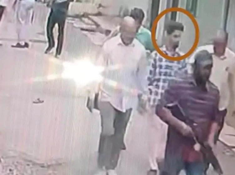 जाकिर नाइक की वीडियो देखकर आतंकी बना कामरान, राजगढ़ से 5 आतंकियों के साथ गिरफ्तार