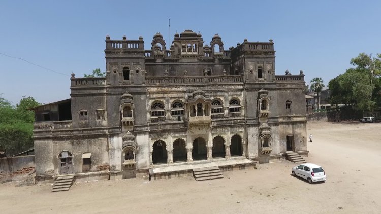 MP के अलीराजपुर जिले का नाम होगा आलीराजपुर, केंद्र सरकार ने जारी किया NOC, जानिए क्या रही वजह