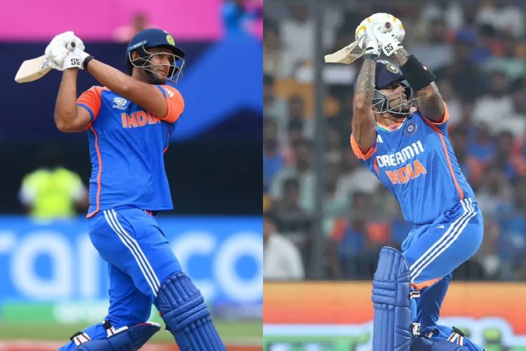 'किसी रूल बुक में हाथ मिलाने का जिक्र नहीं', नो हैंडशेक विवाद पर BCCI का सीधा जवाब