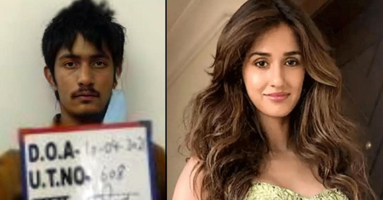 बरेली में अभिनेत्री दिशा पाटनी के घर फायरिंग करने वाले दो आरोपी एनकाउंटर में ढेर