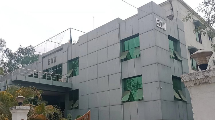 वन रक्षक 3.50 लाख रुपए की रिश्वत लेते गिरफ्तार, वन परिक्षेत्र लालबर्रा का मामला