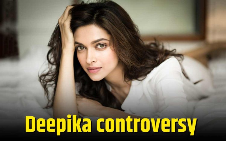 दीपिका KALKI 2898 ई’ के सीक्वल से बाहर, सामने आई असली वजह