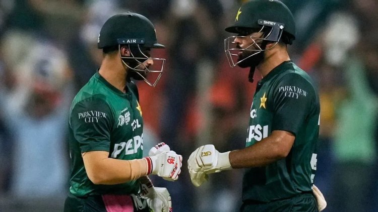 Asia Cup: पाकिस्तान को सुपर- 4 में मिली पहली जीत, फाइनल की उम्मीदें कायम