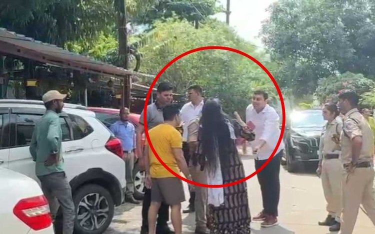 भोपाल में रिटायर्ड IPS अधिकारी को जान से मारने और रेप की धमकी, FIR दर्ज नहीं