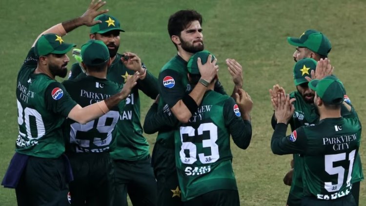 भारत और पाकिस्तान के बीच होगा फाइनल, पाक ने बांग्लादेश को हराया