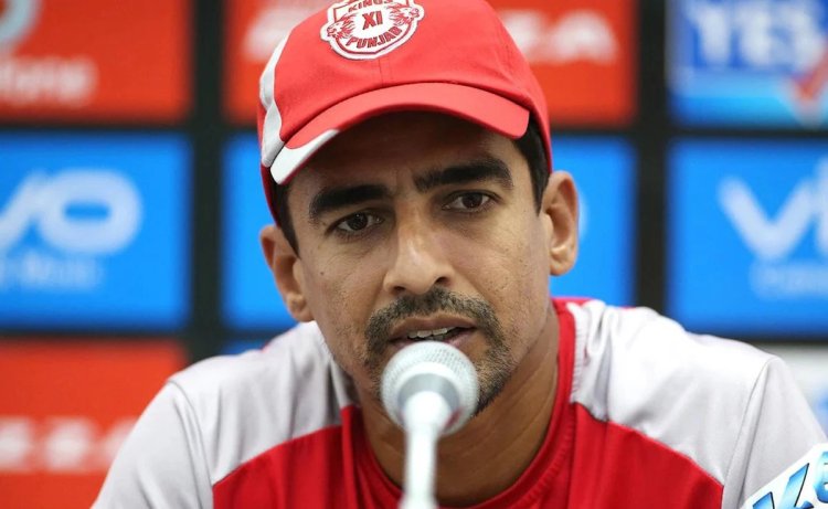 मिथुन मन्हास होंगे भारतीय क्रिकेट कंट्रोल बोर्ड यानी BCCI के नए अध्यक्ष