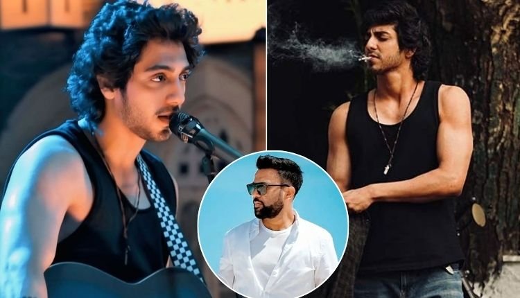 'सैयारा' के बाद फिर धमाका! अहान पांडे की अगली फिल्म अली अब्बास जफर के साथ फाइनल!