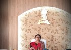 IAS प्रीति मैथिल को केंद्र सरकार ने TRIFED के MP रीजन की DGM नियुक्त किया