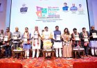 ट्रैवल मार्ट 2024 में बालाजी टेलीफिल्म्स ने एमपी से किया MOU
