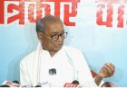 छिंदवाड़ा दवा कांड पर दिग्विजय सिंह का निशाना – स्वास्थ्य मंत्री के इस्तीफे की मांग