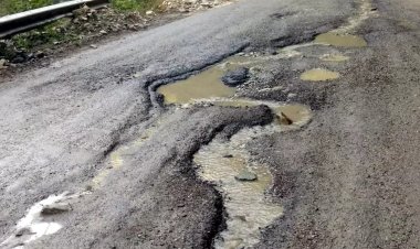 रीवा सहित 106 शहरों की सड़कों की गुणवत्ता पर उठे सवाल, NHAI करेगा जांच