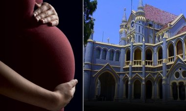 31 सप्ताह की गर्भवती दुष्कर्म पीड़िता को हाईकोर्ट से गर्भपात की अनुमति