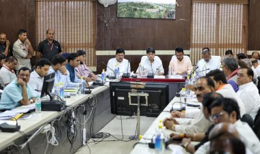 ग्वालियर-चंबल में BJP की गुटबाजी खुलकर आई सामने