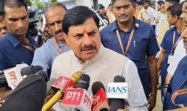 छिंदवाड़ा में मृतक बच्चों के परिजनों से CM ने की मुलाकात, लपरवाह अफसर को किया निलंबित