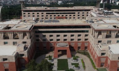 MP में IPS और SPS अधिकारियों के हुए ट्रांसफर, देखें लिस्ट