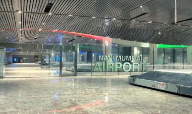 भारत के पहले डिजिटल Airport पर दिसंबर से शुरू होंगी फ्लाइट सर्विसेस, प्रधानमंत्री ने किया उद्घाटन