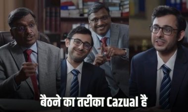CarryMinati और Maasijeevi का अनोखा कोलैब, चमका AI टूल Perplexity