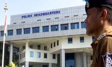 सिवनी और छिंदवाडा में पोस्टेड 9 पुलिसकर्मी सस्पेंड