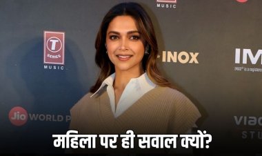 शिफ्ट डिमांड पर दीपिका ने तोड़ी चुप्पी, इंडस्ट्री को बताया डबल स्टैंडर्ड